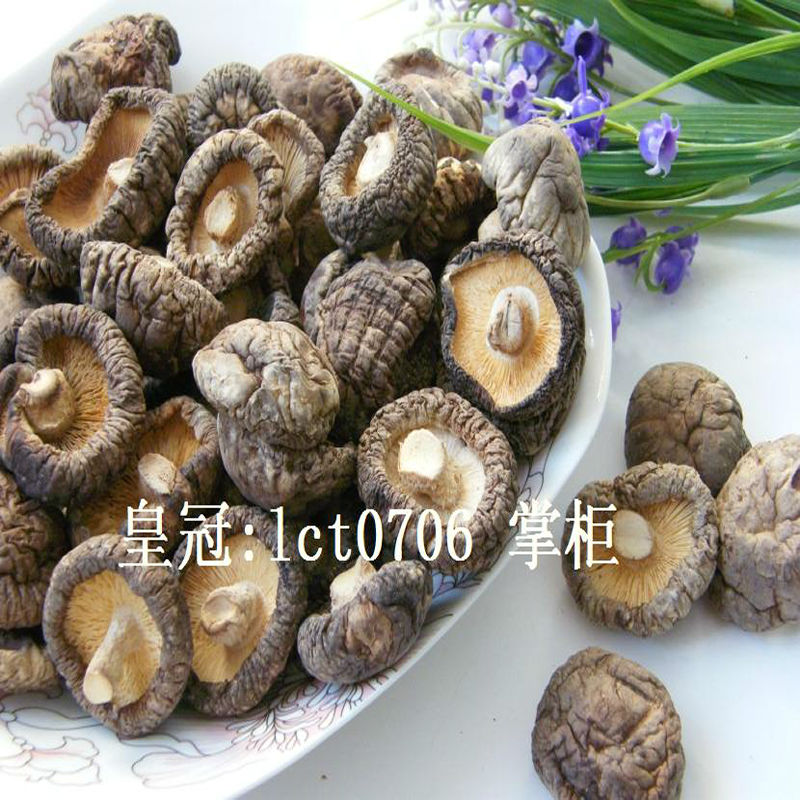 【皇冠】东北特产 新货东北椴木香菇 干货 250g 口感肉头 4件包邮在类目 粮油米面/南北干货/调味品, 南北干货/肉类干货, 干货/土特产, 香菇类中 - 来自Buy2taobao.com提供专业的淘宝代购服务