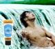 Skincare For Men 男士紧腹部紧致凝胶100ML 原料意大利进口