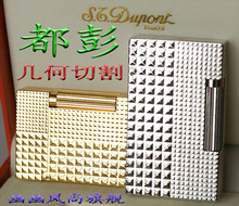 Corona de diamantes Diamondbacks modelos de encendedores Dupont Ligne1 movimiento de cobre con un descuento de edición limitada genuina