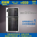 正品包邮 美的MXV-ZLP80M1 消毒柜升级版ZLP80LG501 美的消毒碗柜