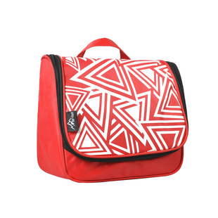  迈徒/Mr-foot 新款防水洗漱包 洗漱袋 旅游用品包 男女士化妆包