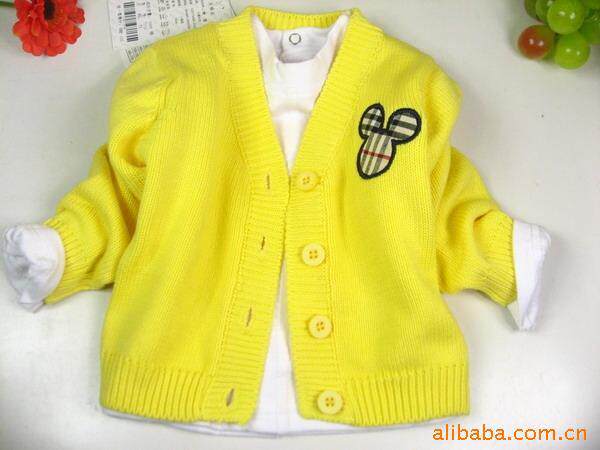 儿童<em>毛衣</em>,2010秋冬 童话故事 品牌童装 男童 圆