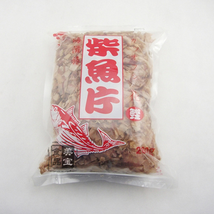 木鱼花 柴鱼片 柴鱼花鲣鱼花 煲汤 汤面 火锅寿司高级调料200g