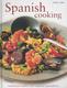 Spanish cooking
