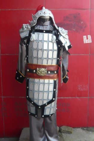 古代盔甲出租铠甲战甲 兵马俑 武将 飞将军盔甲 士兵项羽项庄舞剑|ruв категории Женская одежда, костюм/национальная одежда/театр костюм, национальная одежда/этап погрузки - от Buy2taobao.com для оказания профессиональной услуги покупки агента Taobao