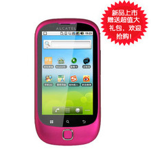特价Alcatel/阿尔卡特 OT-927 双卡双待安卓智能手机android 正品