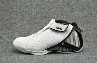  特价adidas 阿迪达斯 男子运动鞋 麦迪4代 麦蒂四代4.5代篮球鞋