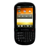 周年庆团购 Alcatel/阿尔卡特 OT-807A 触屏超值 全键盘手机