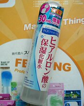 �ձ�JUJU Cosmetics͸�����ữױˮ180ML(�����ͣ�