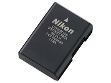 Nikon/尼康 单反相机电池EN-EL14 尼康EL14 适P7000/D3100/D5100