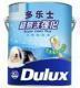 乐士超易洗强化墙面漆 5L