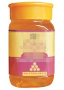 玻璃蜂蜜瓶 500g含盖蜂蜜玻璃瓶 密封燕窝瓶 1000g酱菜瓶 罐头瓶