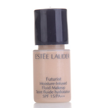 Esteelauder��ʫ����ˮ�����շ۵�ҺС��63# SPF15 PA++�������