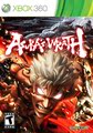 X360ix阿修罗之怒（全区，日英文，ACT动作）XBOX360