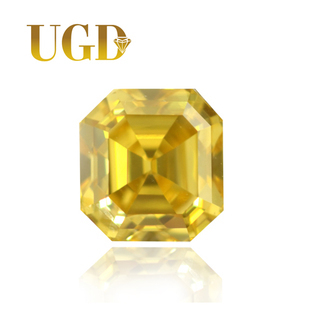  UGD钻石 彩钻 GIA证书 裸钻 粉钻 蓝钻 黄钻 免工费 裸钻定制