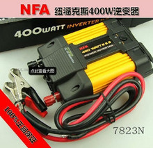 NFAŦ����˹ ����ת���� 12V�����400W 7823N ��USB ���ص�Դ