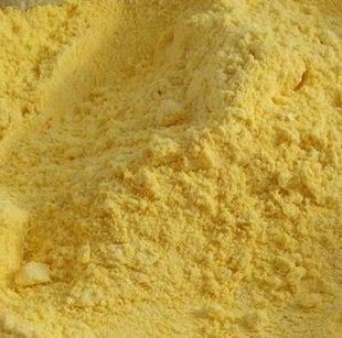  五谷杂粮 农家 自磨玉米面粉 棒子面 玉米粉500g土特产
