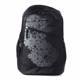  李宁LINING双肩包ABSG258-1 ABSG258-3 ABSG258-4运动单肩背包