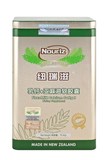 买一送一 新西兰产纽瑞滋 乳钙+亚麻油软胶囊婴幼儿装70粒