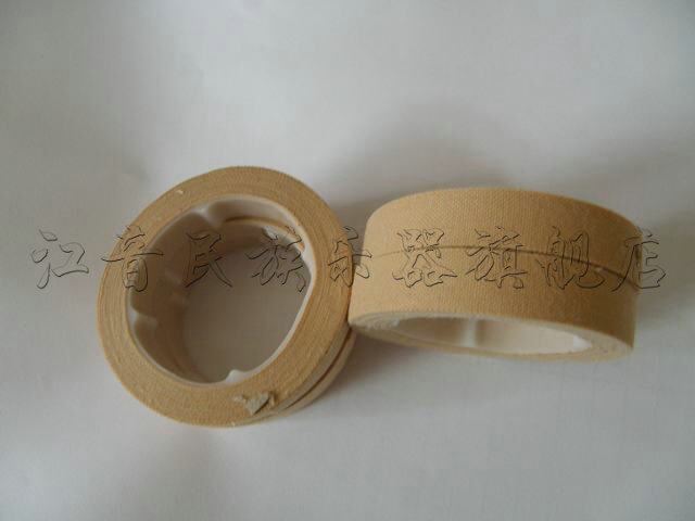 胶带 胶布 阮/古筝/琵琶 防过敏胶布