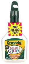 [Crayola�����] ����ר�� ��š�ǿ�ˮϴ��ͯѧϰ��ˮ 56-1104
