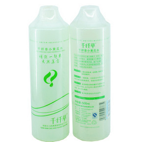 ★美生活特价★ 09年新包装 千纤草黄瓜水 500ML 带防伪