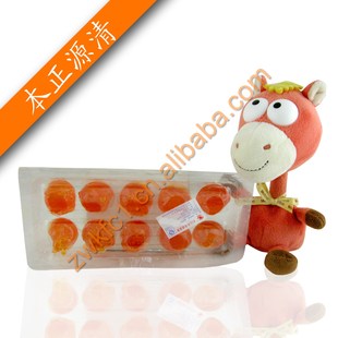  专-小强哥红心冰冻咸蛋黄/咸鸭蛋黄  毛重：0.1kg