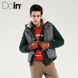 买一羽绒服<em>马甲</em> 不要<em>亮面的</em> 男 190斤 1米78–