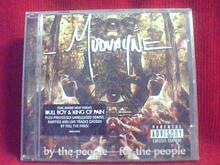 �½� Mudvayne By The People For The People ŷ�治�� m1483
