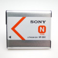 正品 索尼BN1原装电池 TX10 TX55 TX7 TX9C WX5 WX7 NP-BN1