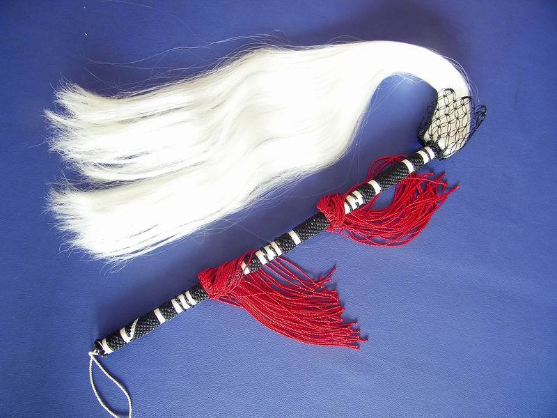 Buddha dust Whisk Tai Chi whisk Taoist whisk manual A martial art Theatre Whiskin the Sports/Yoga/Fitness/Fans supplies , Taekwondo/Wushu/Fight , Tai Chi , Tai Chi Buddha dust category - from Buy2taobao.com to provide professional Taobao agent buy service