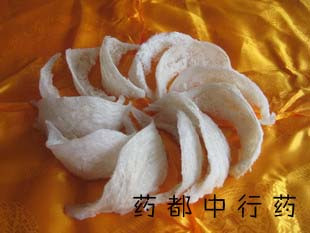  散装AAA高级白燕盏1克 冬季滋补 热卖中