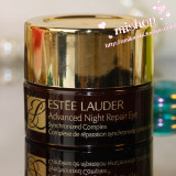 新版！Esteelauder雅诗兰黛新版 ANR 特润眼部即时修护精华霜 5ml