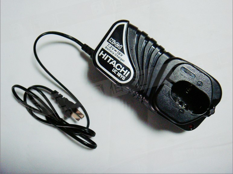 包郵 正品日立原裝充電器 UC18YG UC18YRL 通用充電器7.2v-18v在類目 五金/工具, 電動工具, 其它電動工具中 - 來自Buy2taobao.com提供專業的淘寶代購服務
