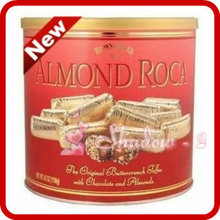 ������Ʒ/�ֻ�/����ԭװAlmond Roca�ּ�/�ּ�������822g/1190gͰ