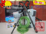 【官方授权店】森森新款HW-402B除油膜缸外过滤器过滤桶带杀菌灯