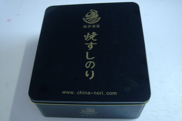 寿司工具 寿司紫菜包饭寿司盒紫菜盒 寿司海苔铁盒在类目 粮油米面/南北干货/调味品, 调味品/果酱/沙拉, 寿司料理中 - 来自Buy2taobao.com提供专业的淘宝代购服务