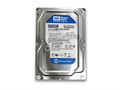 西数金装硬盘 西数蓝盘500G WD蓝盘 7200转WD5000AAKX 16M/SATA3