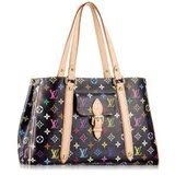 香港正品代购 LV 女包 33彩 单肩包 手提包 M40101 M40100