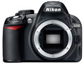 【尼康金牌店】Nikon/ 尼康D3100单机可搭配18-105VR 行货 联保