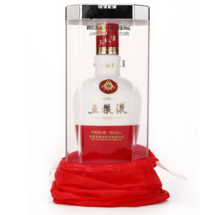  1618五粮液 52度 正品 包邮 整箱买送燕京5L桶啤酒(运费另附)