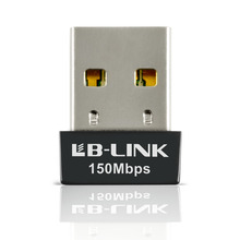 【B-LINK/必联】BL-LW05-5R1 迷你150M无线网卡/WIFI发射/接收器