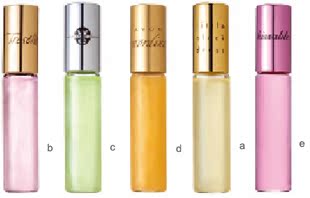 Avon/�ŷ� ������ˮ:�Ƿ�/ԭ��֮��/С��ȹ/����Ů��/����֮��