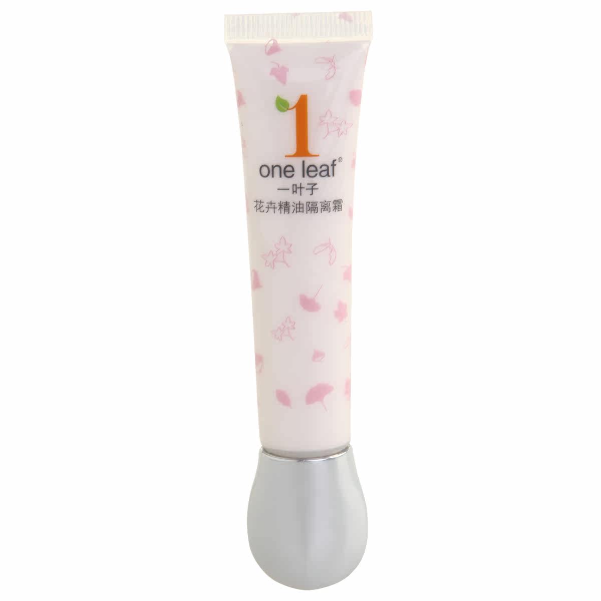 one leaf/一叶子 花卉精油隔离霜 隔离 遮瑕