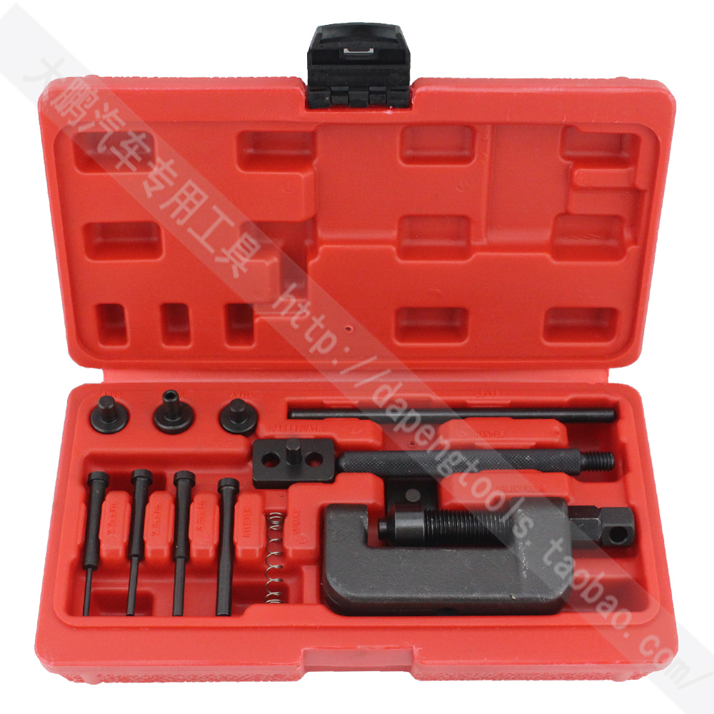 時規鏈條拆卸器拆鏈器工具工業自行車鏈條拆卸器 包郵DPL在類目 五金/工具, 手動工具, 工具組合套裝, 組合套裝中 - 來自Buy2taobao.com提供專業的淘寶代購服務