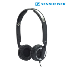 ���˽���С�ܡ�Sennheiser/ɭ������ PX200-II�ڰ׶��� �����ɺ�