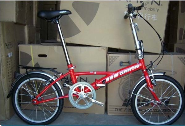 складной велосипед Оригинальный подлинный лицензированный .