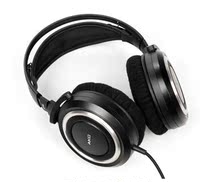 AKG/爱科技 k540 头戴监听耳机 雅登正品 全国包邮 送耳机架
