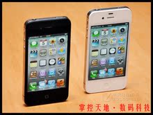 Apple/苹果 iPhone 4S(有锁) 美版 现货 实体销售