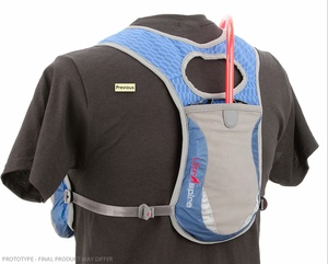 美国UltrAspire Spry 专业背心式 越野跑 跑步背